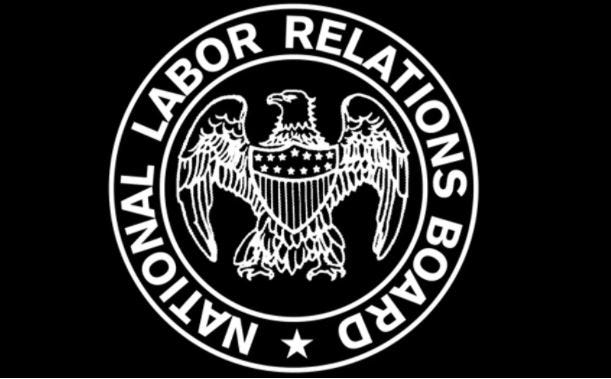 NLRB Petitions & Charges for Friday, June 6, 2025
