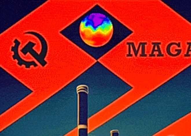 MAGA communism’s strategy has been vindicated by the Trump base’s revolt. The next step is mass organization.