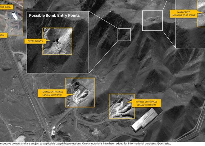 Shayrat Redux? Trump’s ‘Invisible’ Fleet Leaves Mirage of ‘Devastation’ in Iran