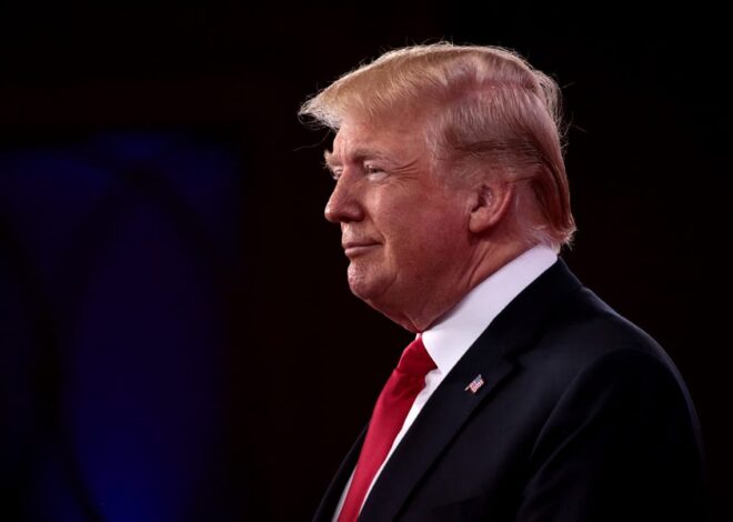 Losses all around for Israel and Trump