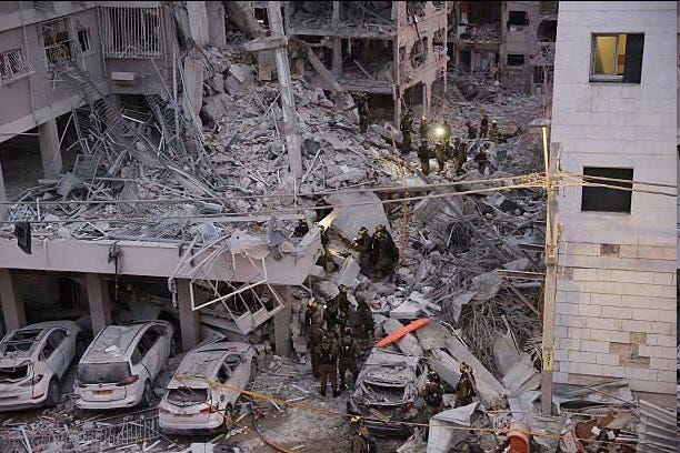 Situation Reports Part 5 – 2025-06-15