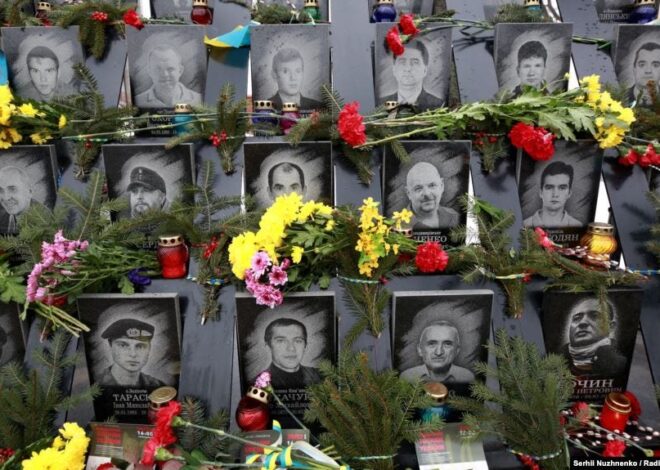 New Evidence Exposes The Maidan Massacre False Flag.