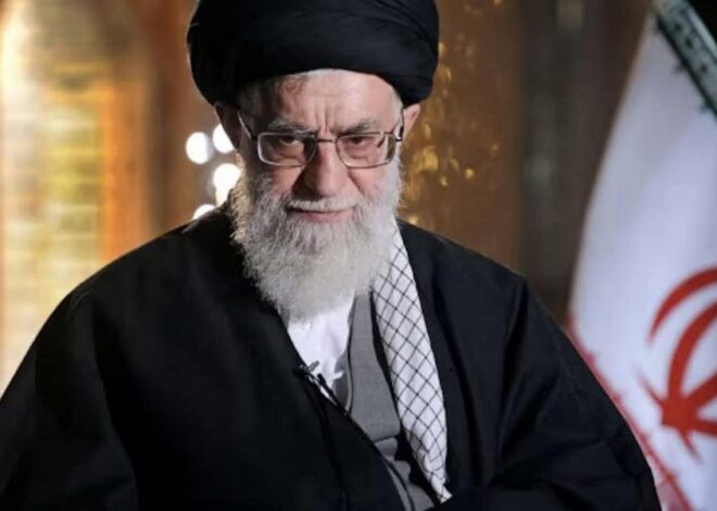 Israel-Iran: The Denouement