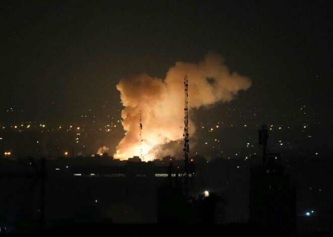 Israel has a right to defend itself against peace talks that were about to succeed