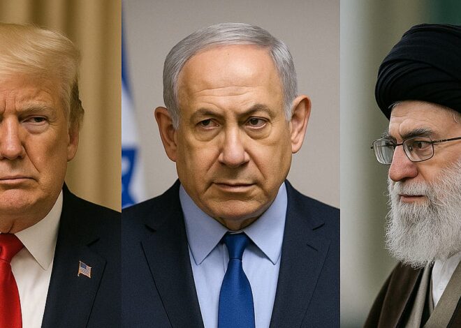 Ceasefire Cloaked in Terror – by George Hazim
