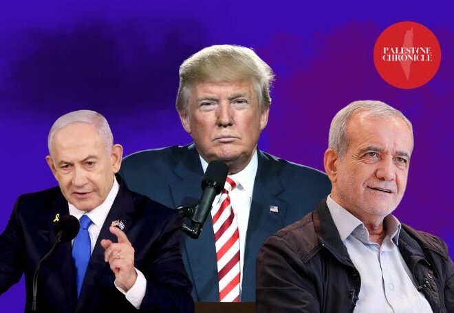 How Netanyahu and AIPAC Outsourced Israel’s War to Trump