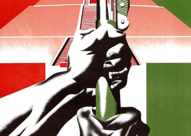 As the U.S. empire assaults the Mexican nation, communists must aid Mexico like they’ve aided Donbass