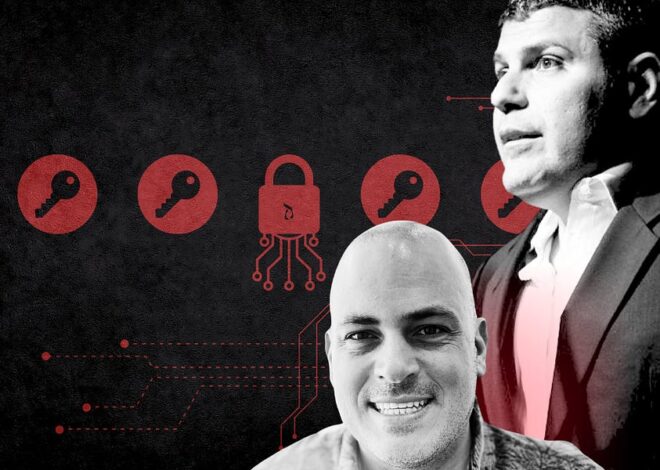 How Israeli Spies Control Your VPN” by Alan McCleod