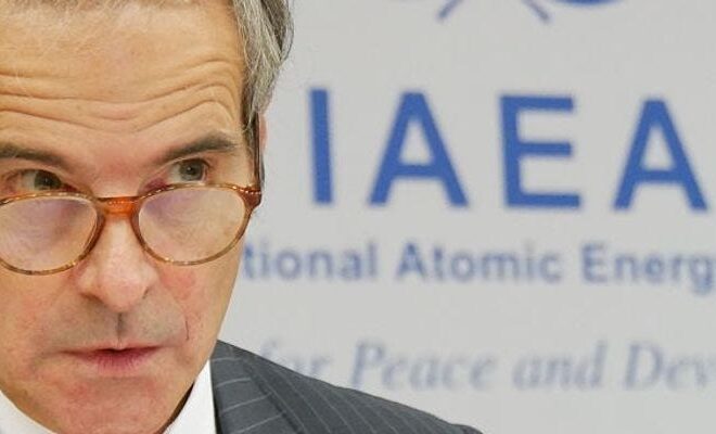 How the US and Israel Used Rafael Grossi to Hijack the IAEA and Start a War on Iran