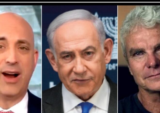 Live at 8:00 PM ET: ADL in OVERDRIVE For Israel, Jailed Whistleblower’s Appeal REJECTED – w/ Halo Benson