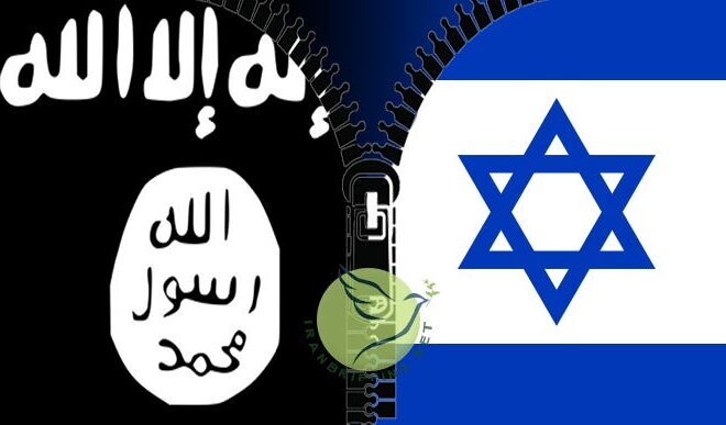 Israel Is Backing An ISIS-Linked Criminal Gang In Gaza To Loot Aid And Further Ethnic Cleansing.