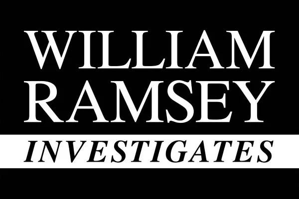 Recording of Paid Subscriber Call with William Ramsey