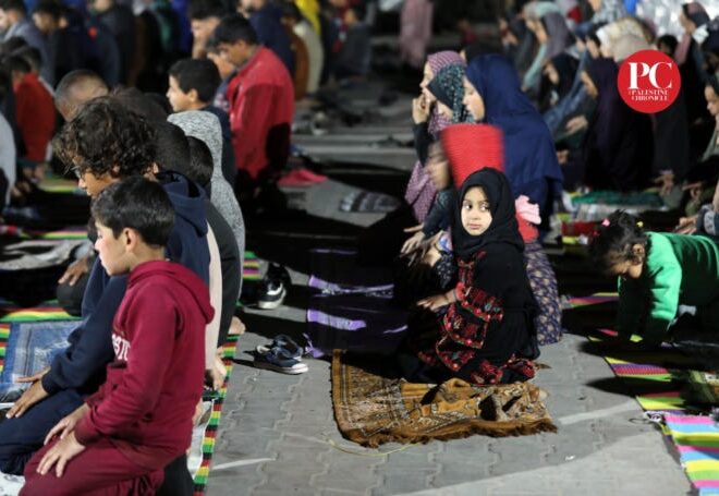 The Unyielding Heart of the Palestinian Cause in Gaza