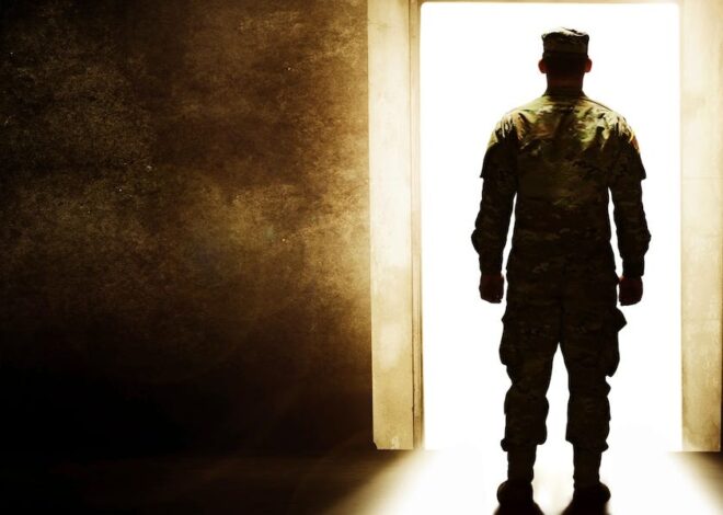 If It’s To Be War With Iran, Let It Be The War That Nobody Comes To