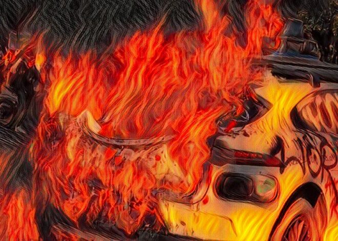 While The Waymos Burn – by Caitlin Johnstone