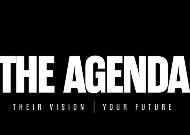The Agenda