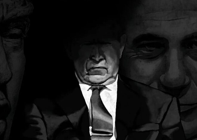 War Deja Vu – The Chris Hedges Report