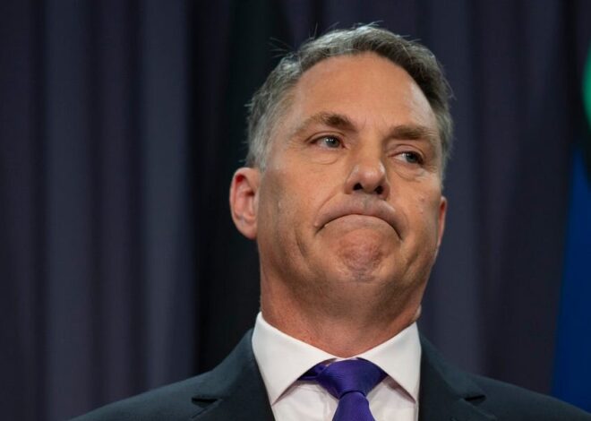 Australia Doesn’t Need The Beating Of War Drums to Stay Safe
