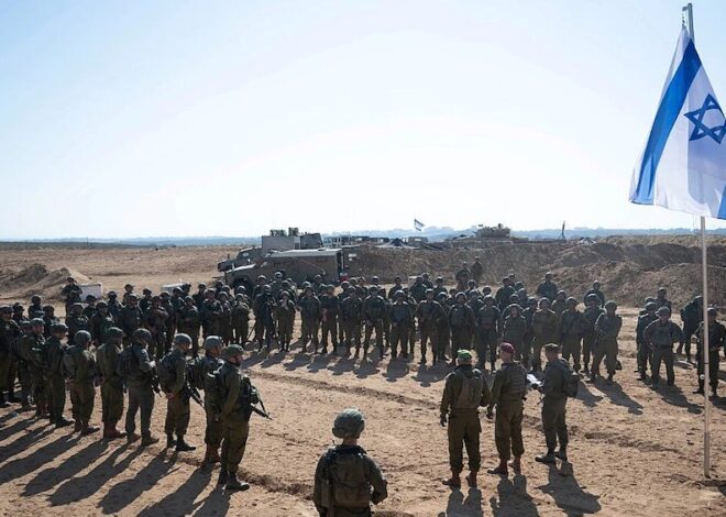 This Is Israel – by Caitlin Johnstone