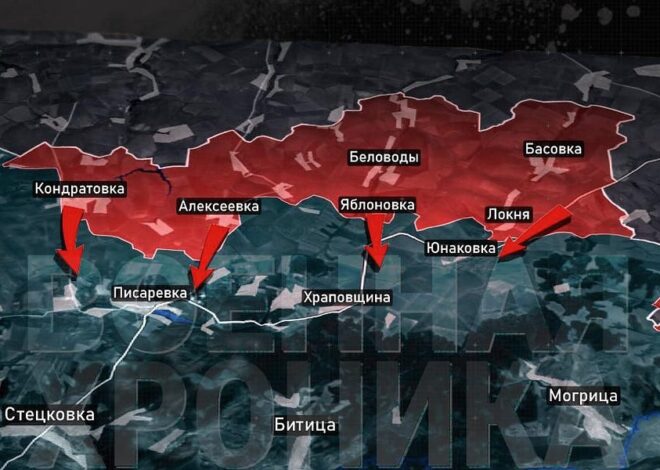 Situation Reports Part 3 – 2025-06-07