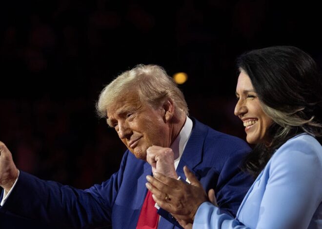 The Iran war is Trump’s unconditional surrender to Israel