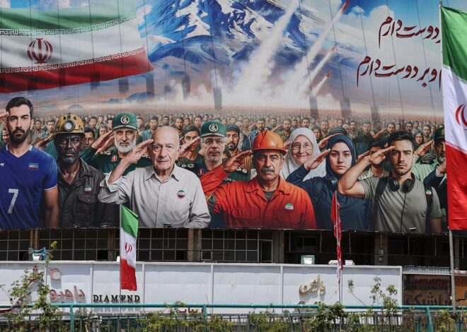 Chris Hedges: War With Iran