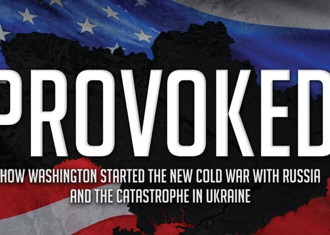 Provoked: The Audiobook Chapter 2 Bill Clinton Part 2