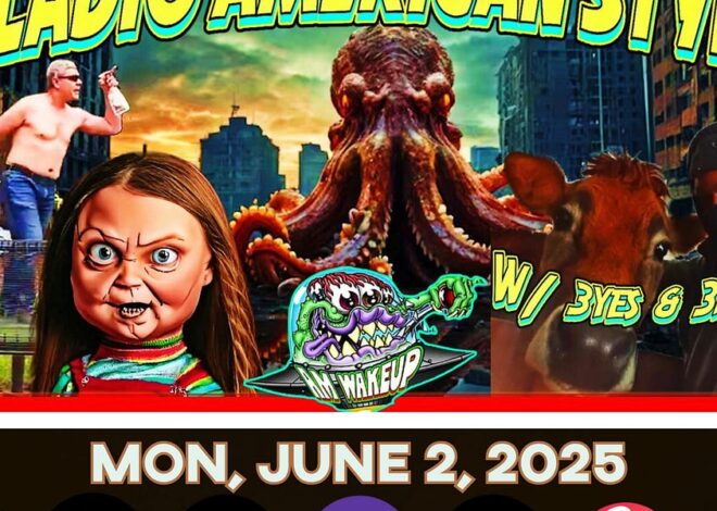 INN Livestreams, Premieres and Articles: June 2, 2025