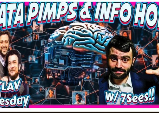 INN Livestreams, Premieres and Articles: June 3, 2025