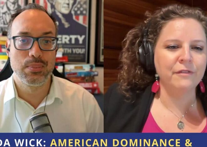 American Dominance & the Coming New World Financial Order