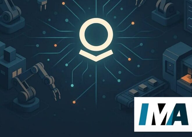 IMA: The Palantir AI Panopticon