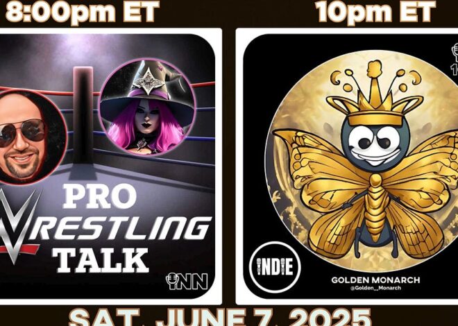 INN Livestreams, Premieres and Articles: June 6-7, 2025