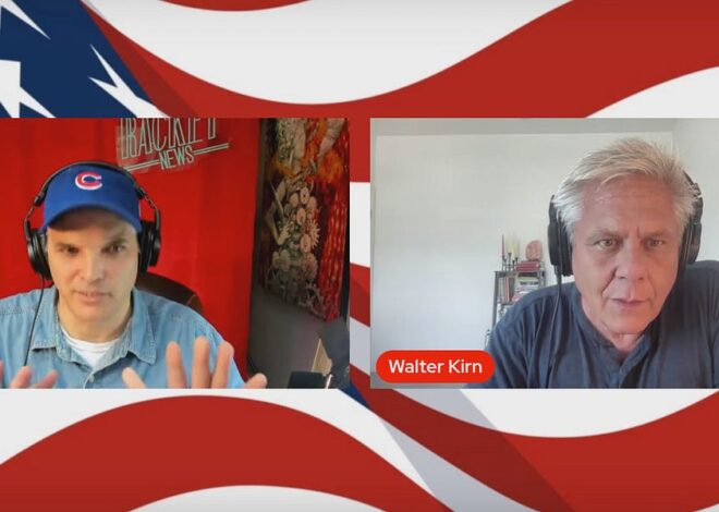 America This Week, Live on Monday