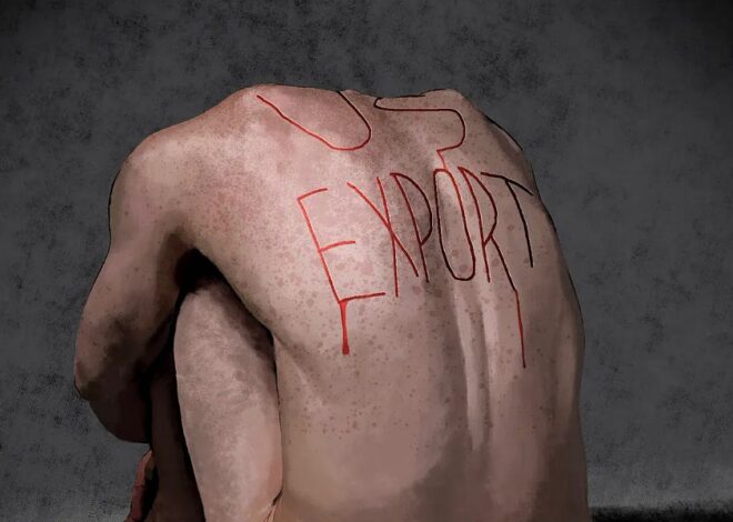 American Concentration Camps – Read by Eunice Wong