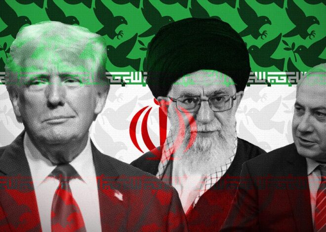 Listen to This Article: Let’s Have a War