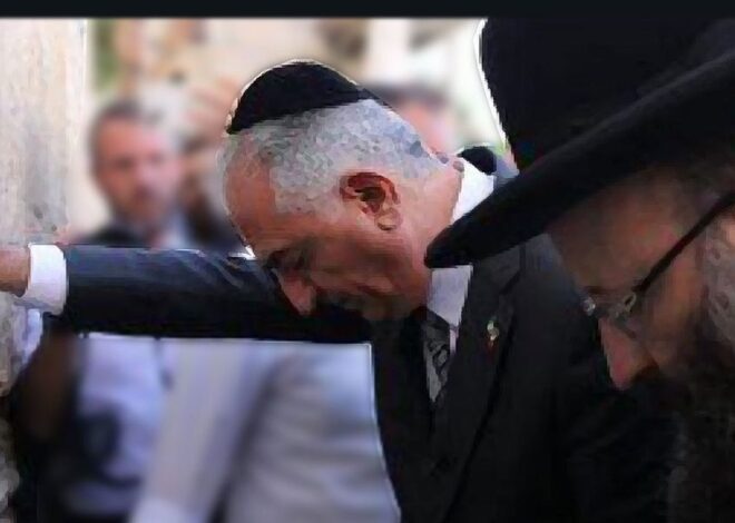 A Brief History of Israel and Iran