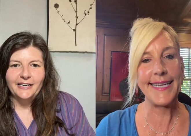 TBR Live! June 19 – by Suzanne Boothby and Erin Brockovich