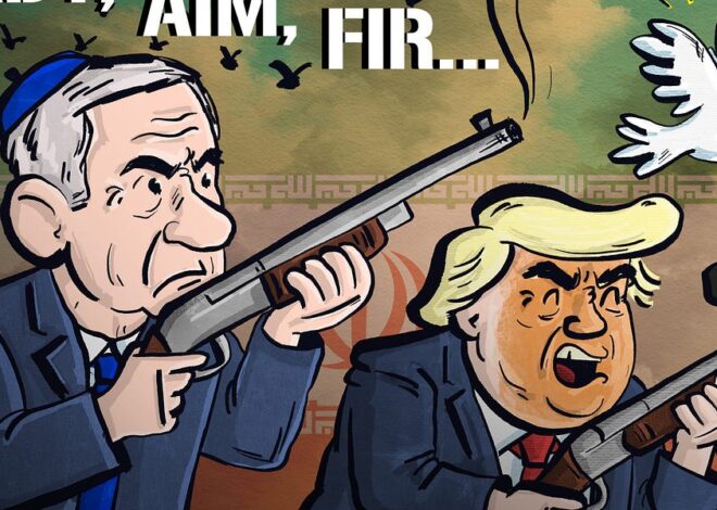 America This Week, June 20, 2025: "Israel, Iran, and Trump, by Popular Demand"