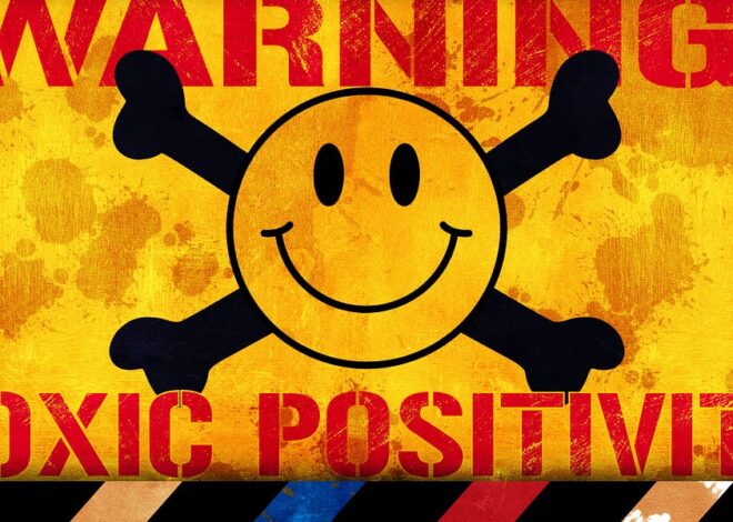Listen to This Article: Optimism, The Last Taboo