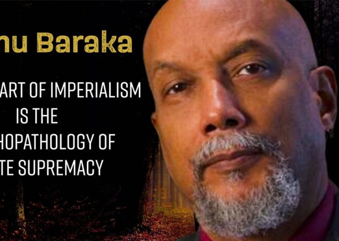 To Understand Imperialism, We Need a Serious Analysis of White Supremacy