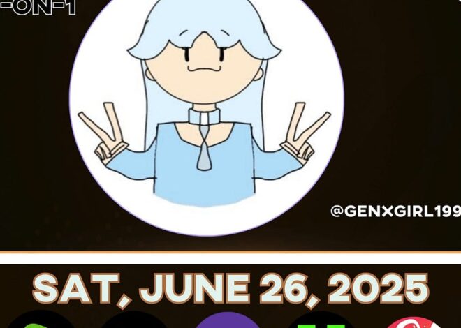 INN Livestreams, Premieres and Articles: June 26, 2025
