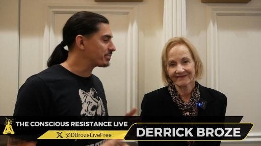 Lyn Ulbricht Has Freed Her Son