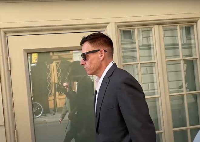Mainstream Alternative Media Ignores Bilderberg 2025