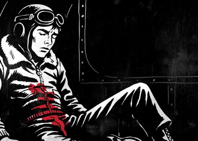 ATW Bookclub: "Catch-22" Part 3