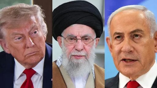 Deciphering the WW3-Iran-Israel Propaganda