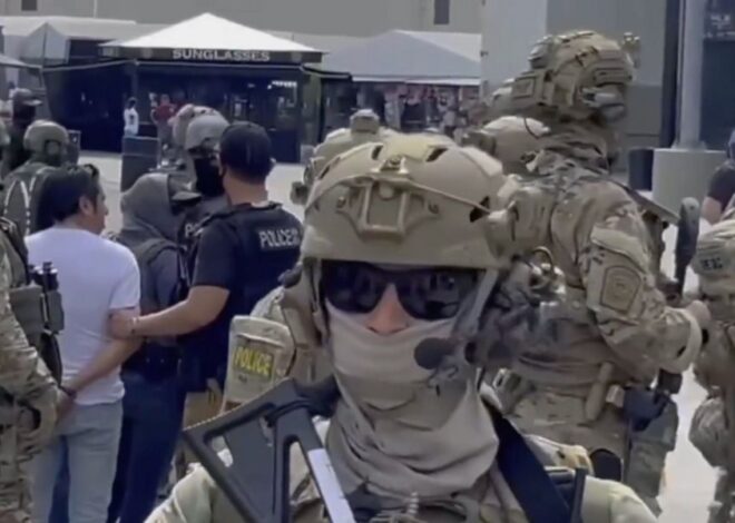 Further | Gestapo: You Guys Look Like Fucking Criminals