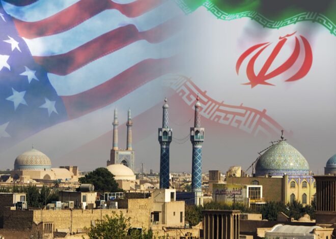 So, the US just bombed Iran… – OffGuardian
