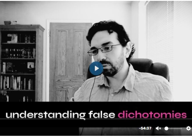 Understanding False Dichotomies – OffGuardian