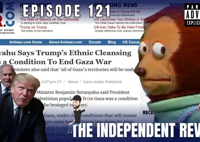 #121 The Independent Review | #Clip #Compilation @GetIndieNews @TheIndReview