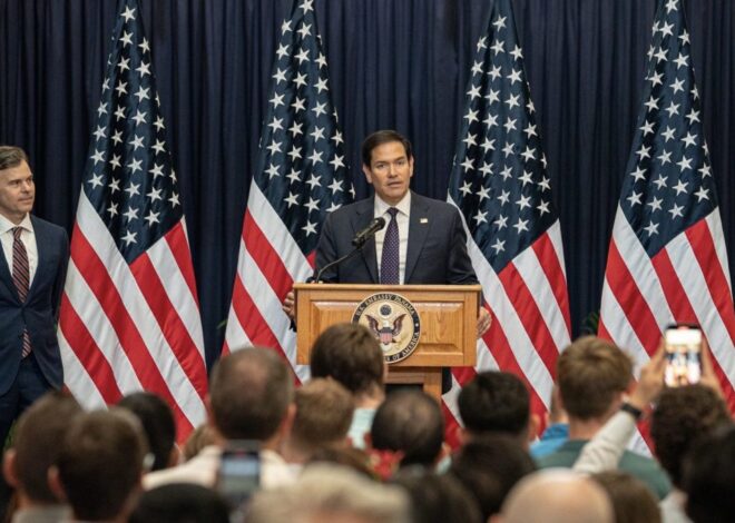 Trump & Rubio Tighten the Noose on Cuba